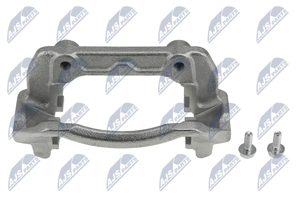 Bracket, brake caliper (HZP-ME-066A)