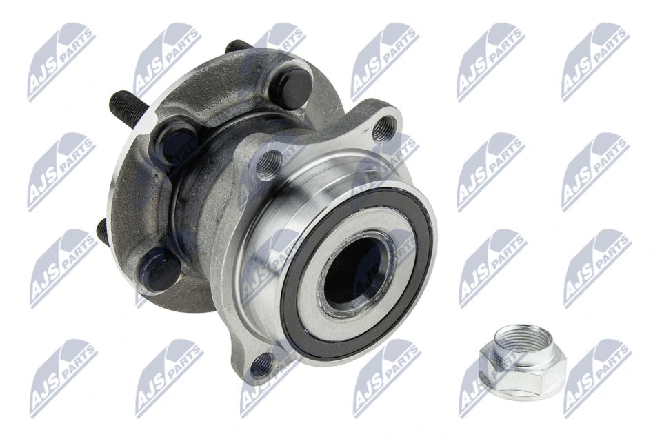 Wheel Bearing Kit (KLT-SB-016)