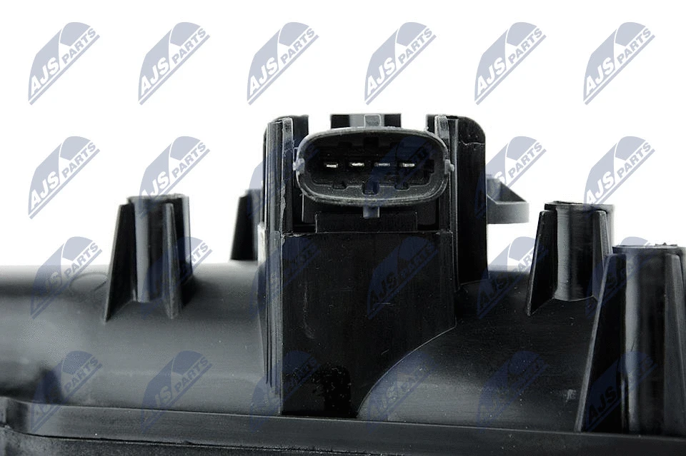 Intake Manifold Module