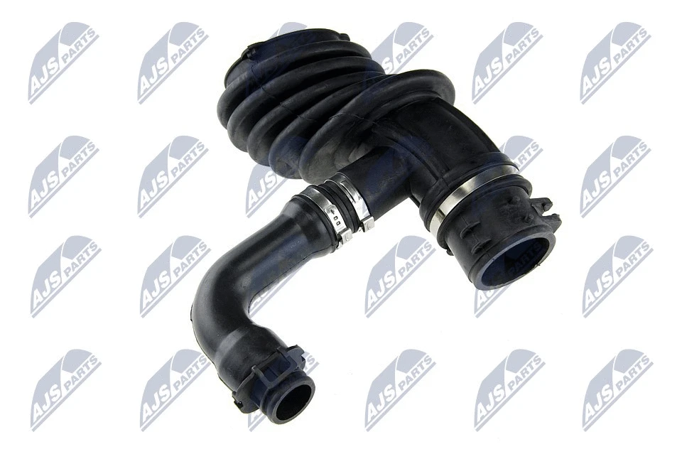 Intake Hose, air filter