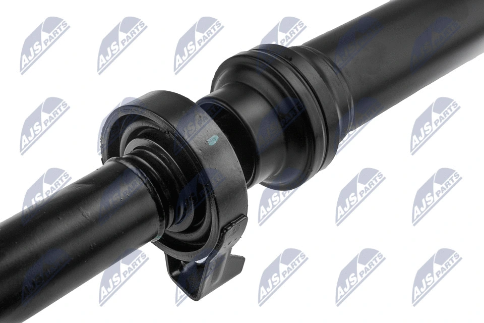 Propshaft, axle drive