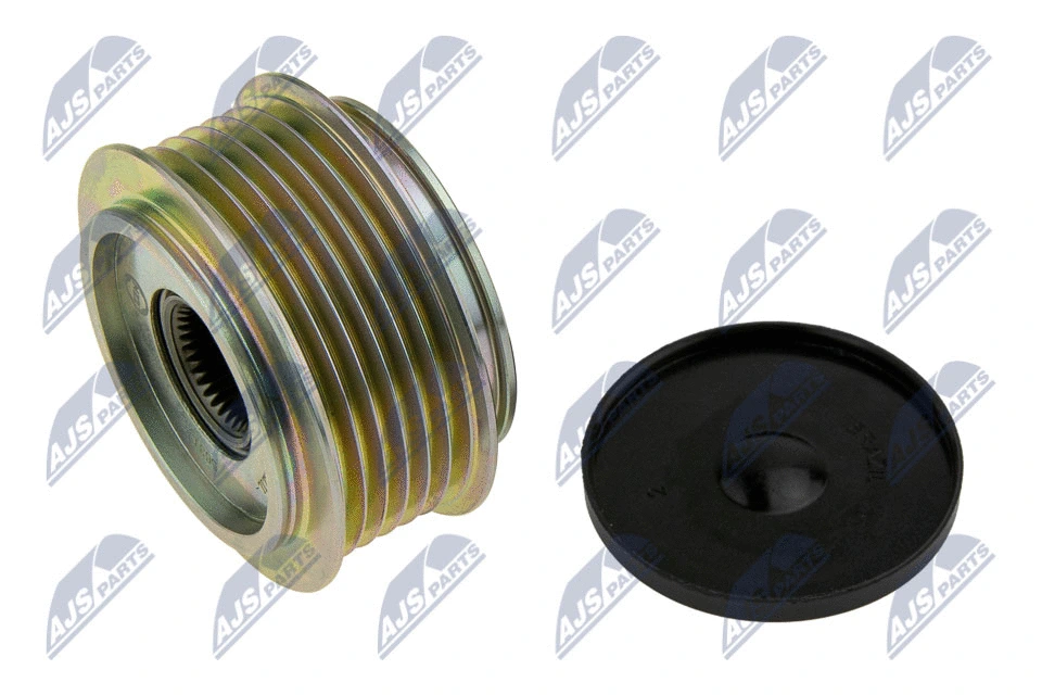 Alternator Freewheel Clutch