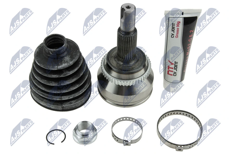 Joint Kit, drive shaft