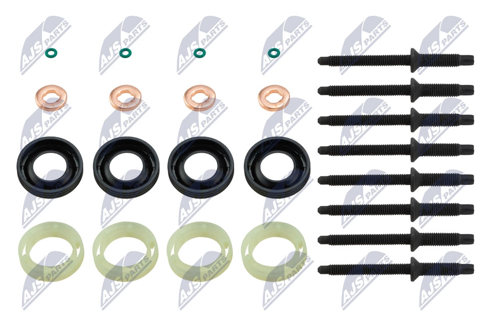 Seal Kit, injector nozzle