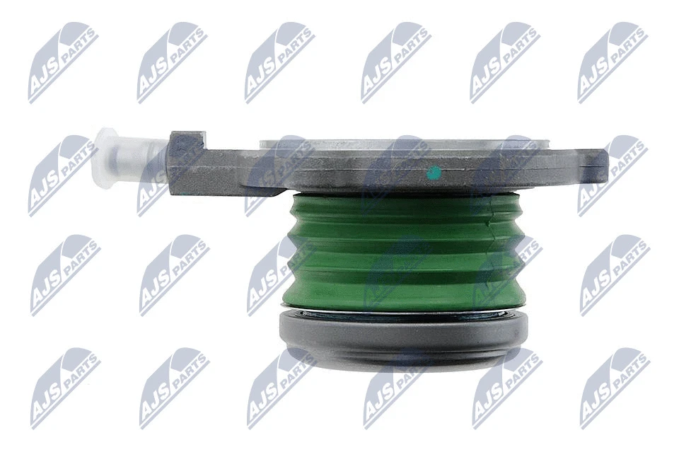 Central Slave Cylinder, clutch