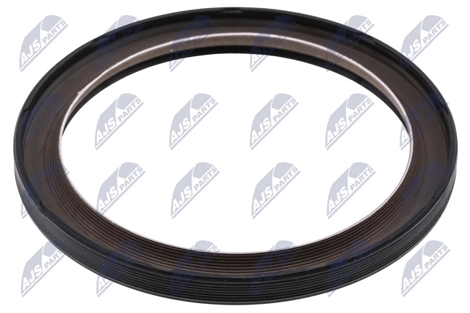 Shaft Seal, crankshaft