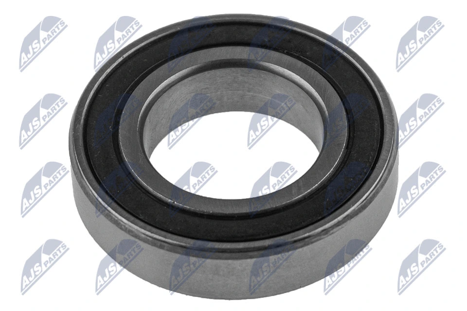 Suspension, propshaft (NLW-0000)