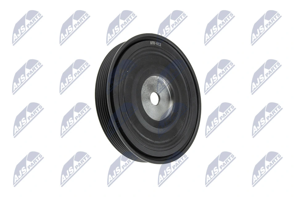Belt Pulley, crankshaft