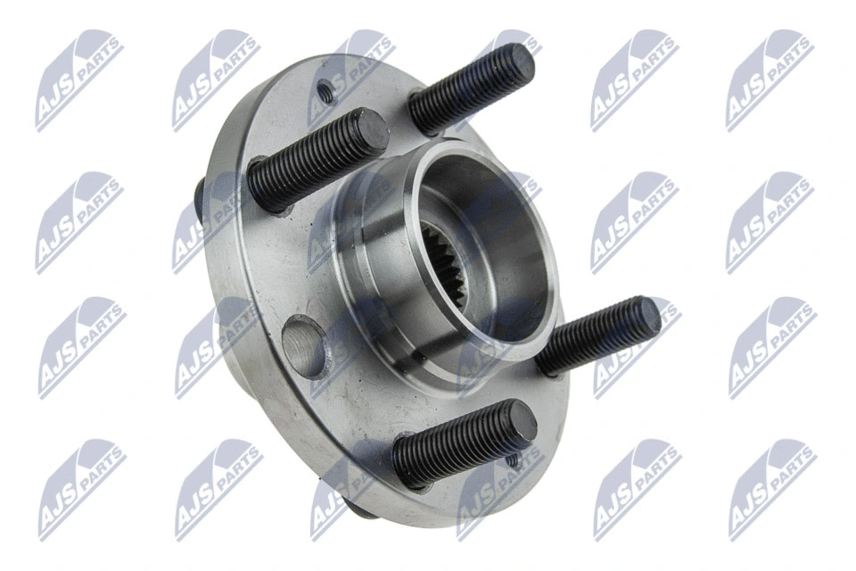 Wheel Hub