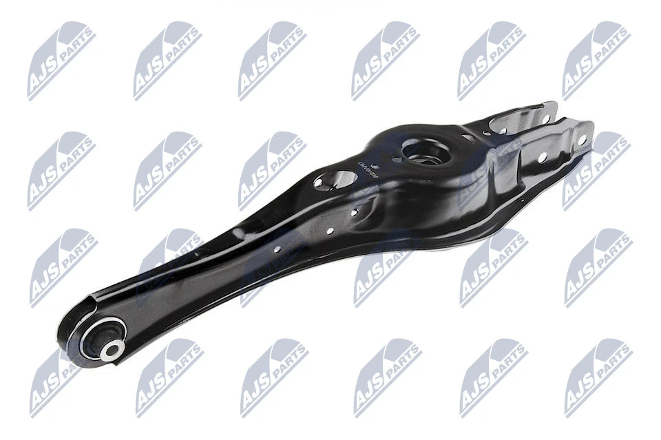Control/Trailing Arm, wheel suspension (ZWT-VW-018)