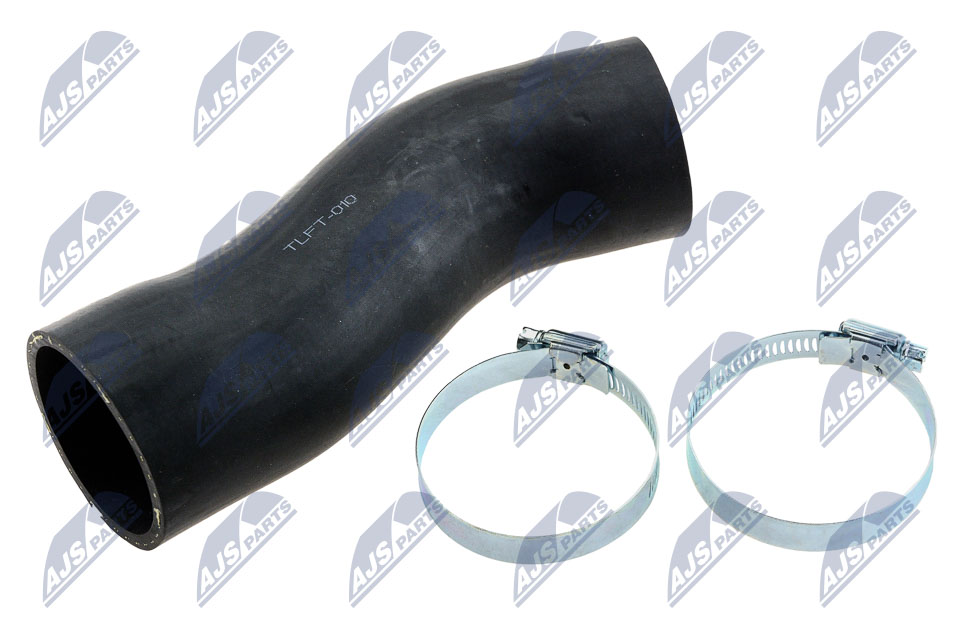 Charge Air Hose (GPP-FT-010)