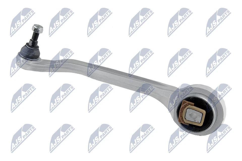 Control/Trailing Arm, wheel suspension (ZWD-AU-003)