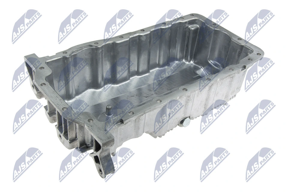 Oil Sump (BMO-VW-008)