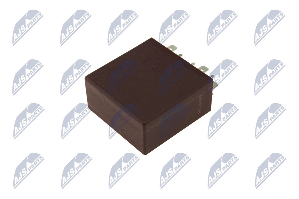 Relay, wipe/wash interval