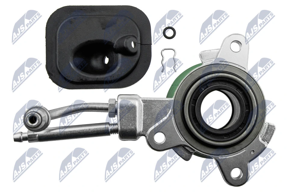 Central Slave Cylinder, clutch