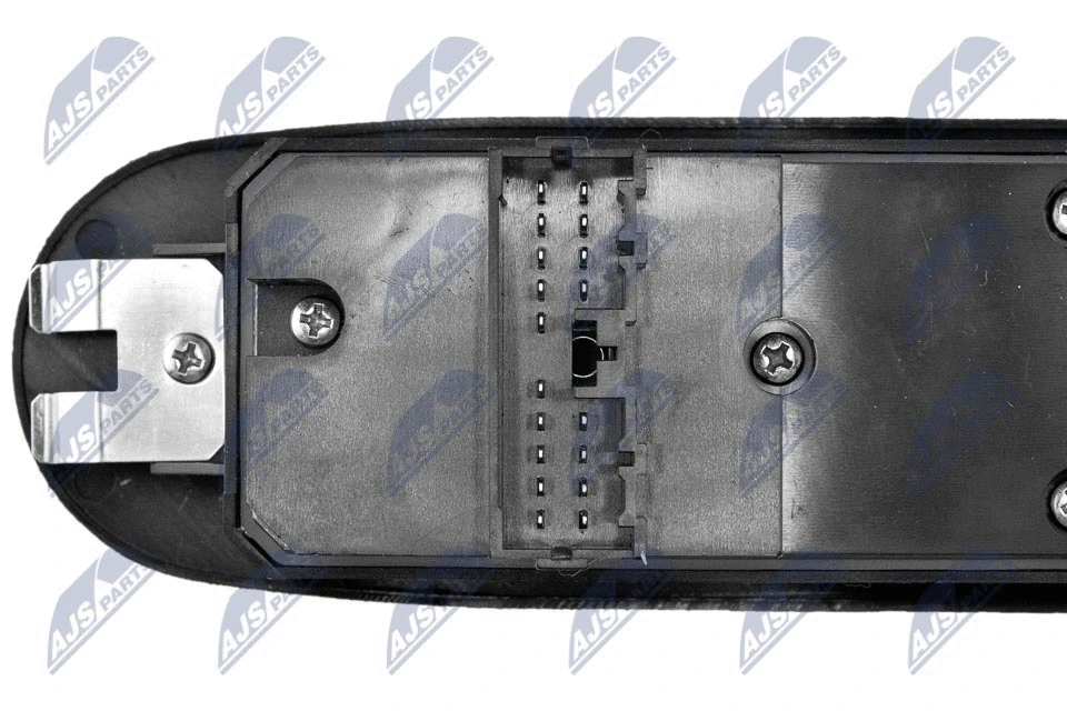 Switch, window regulator