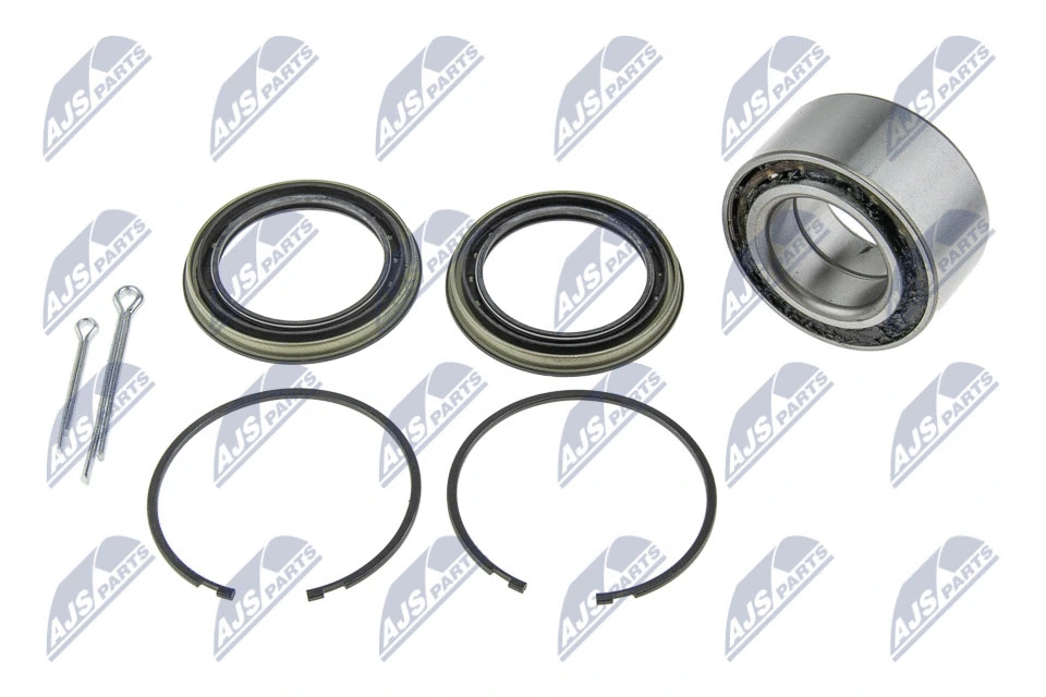 Wheel Bearing Kit (KLP-NS-016)