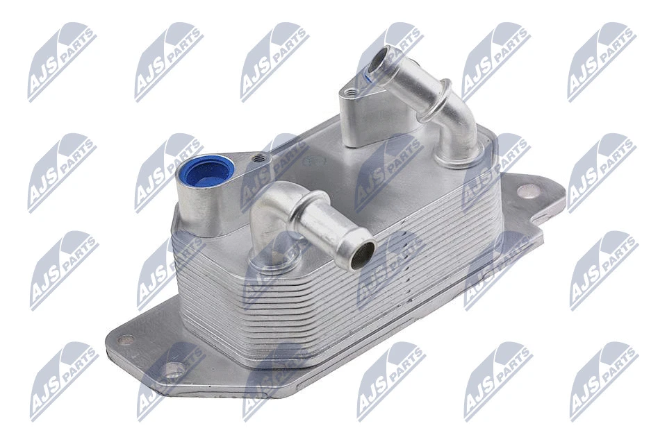 Oil Cooler, automatic transmission (CCL-FR-012)