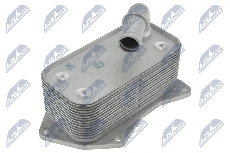 Oil Cooler, engine oil (CCL-PL-021)