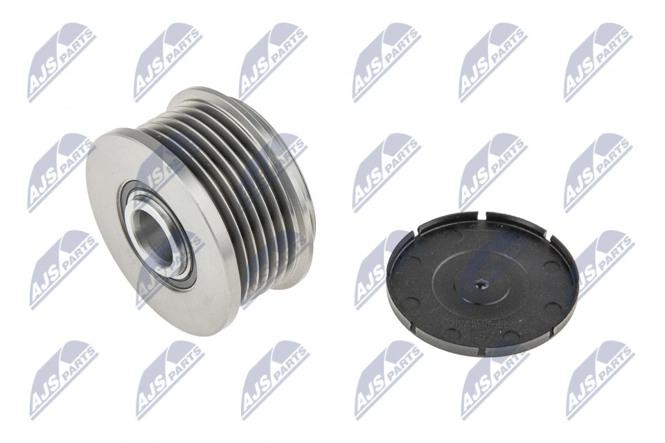 Alternator Freewheel Clutch