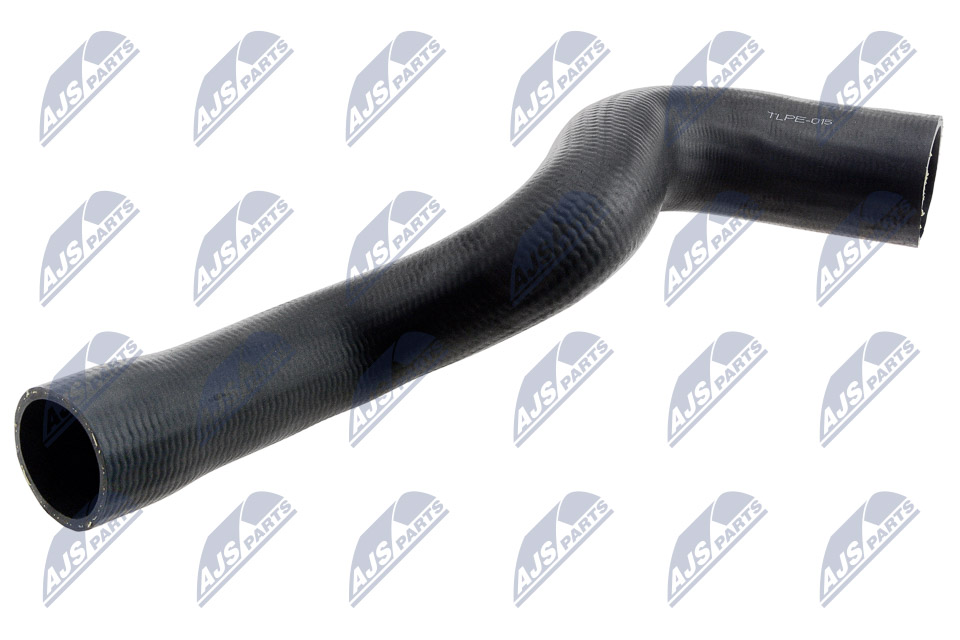 Charge Air Hose (GPP-PE-015)