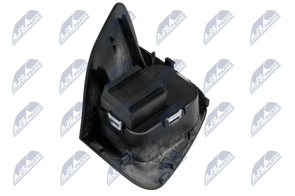 Switch, exterior rearview mirror adjustment