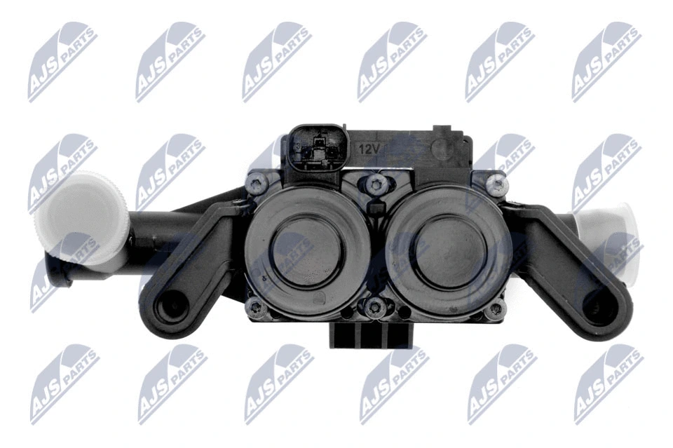 Coolant Control Valve