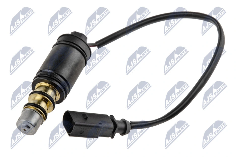 Control Valve, air conditioning compressor (EAC-VW-002)