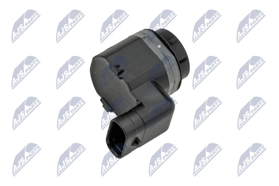 Sensor, parking distance control