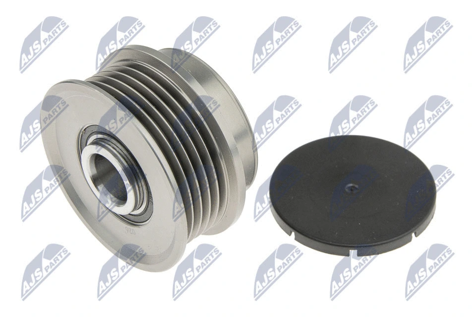 Alternator Freewheel Clutch