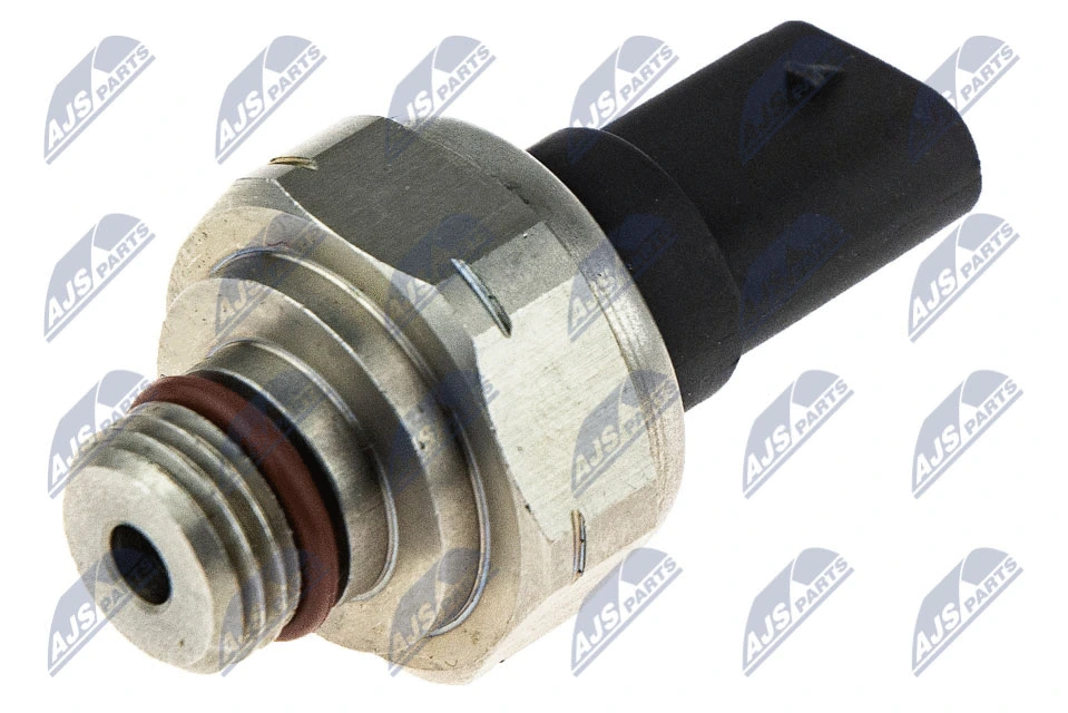 Sensor, exhaust pressure