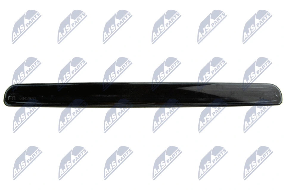 Auxiliary Stop Light