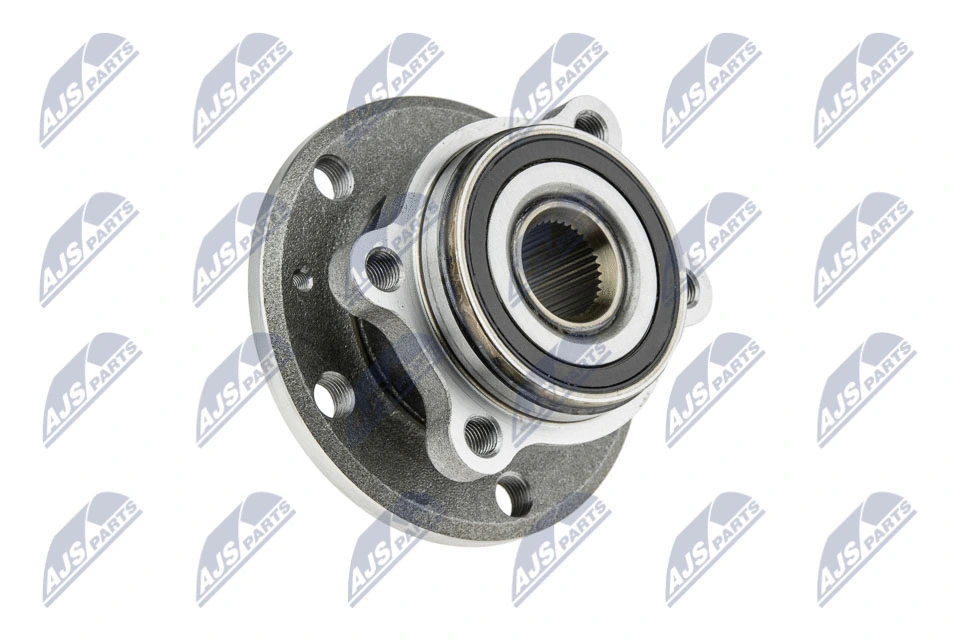 Wheel Bearing Kit (KLP-VW-022)