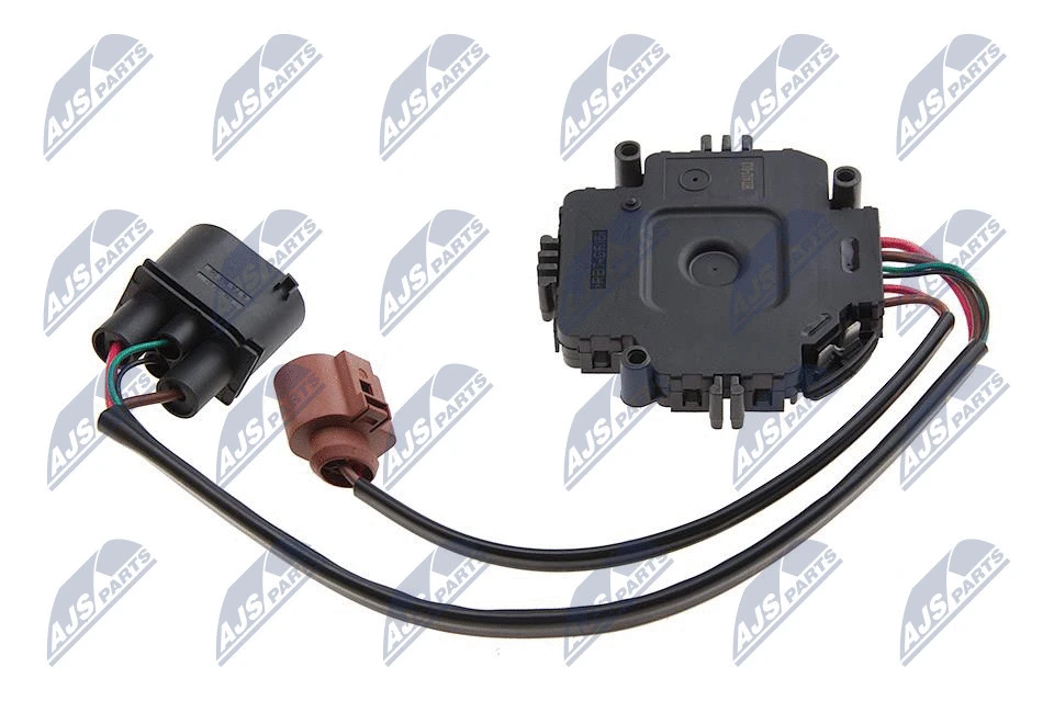 Resistor, interior blower (ERD-AU-012)