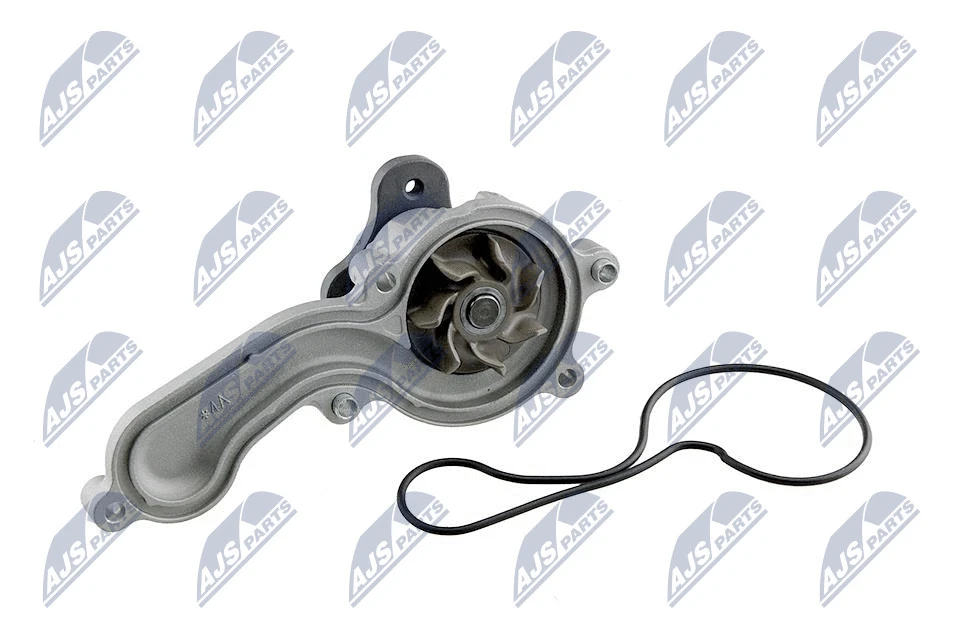 Water Pump, engine cooling (CPW-HD-050)