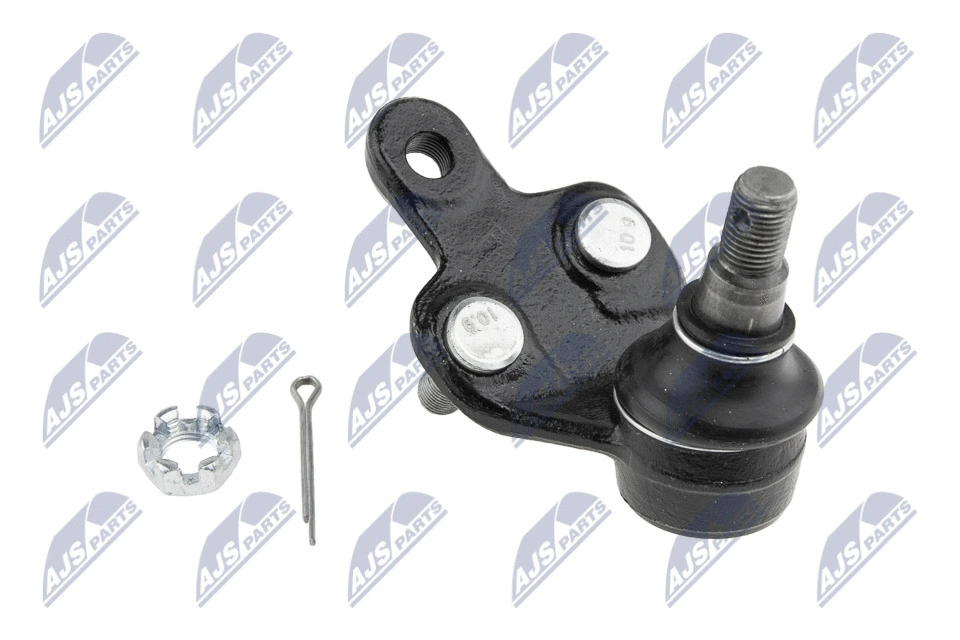 Ball Joint (ZSD-TY-050)