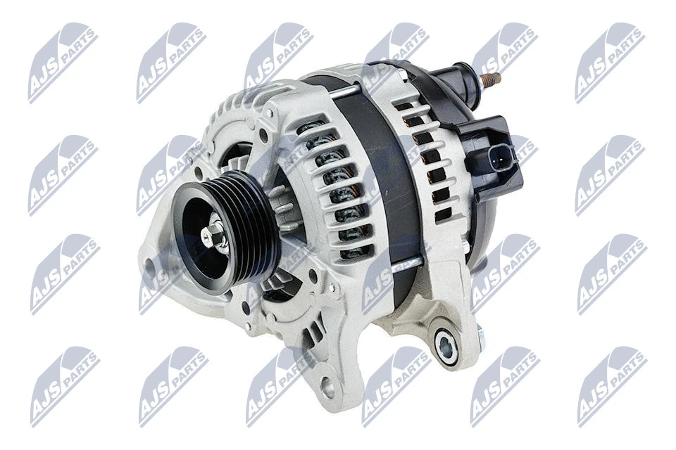 Alternator (EAL-CH-004)