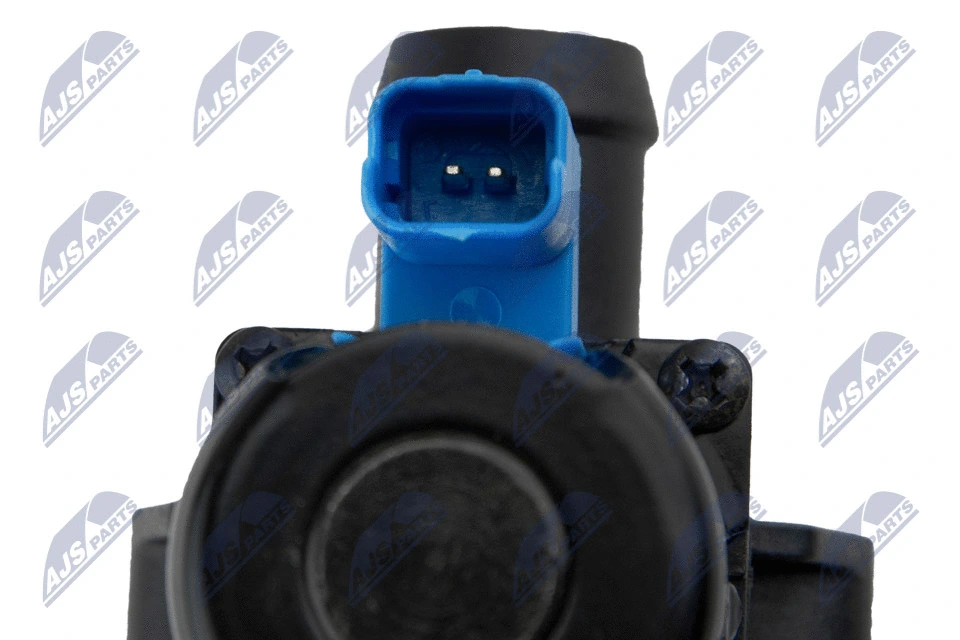 Coolant Control Valve