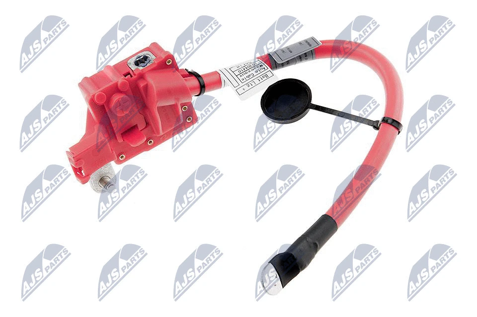 Battery Adapter