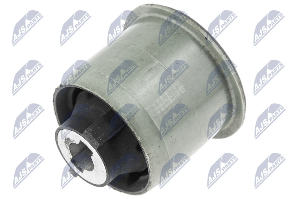 Bushing, axle beam (ZTT-CT-001A)