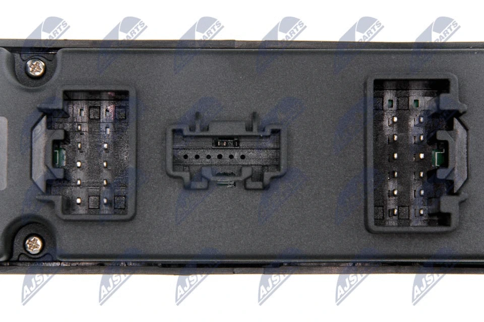 Switch, window regulator