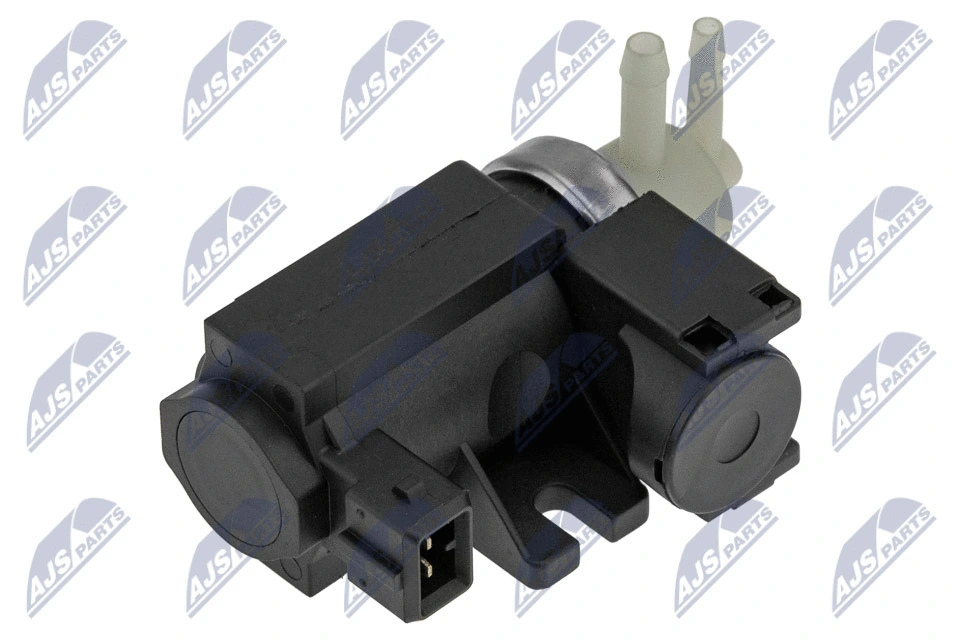 Pressure converter, turbocharger (EGR-PL-040)