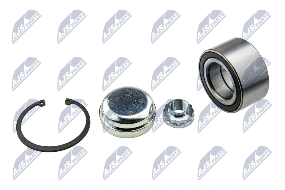 Wheel Bearing Kit (KLP-ME-002)