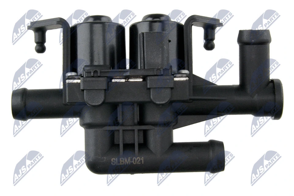 Coolant Control Valve