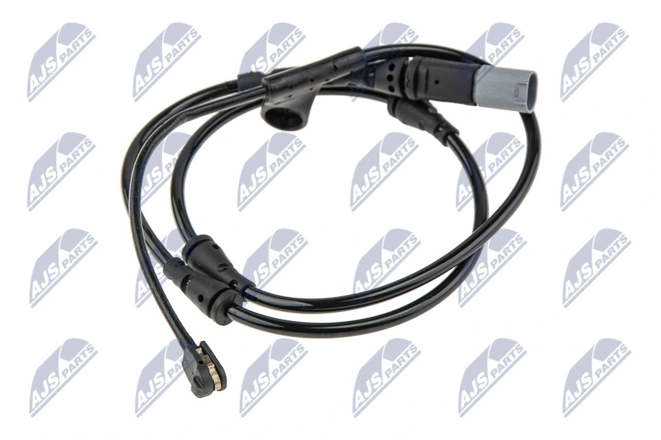 Warning Contact, brake pad wear (HCZ-BM-007)