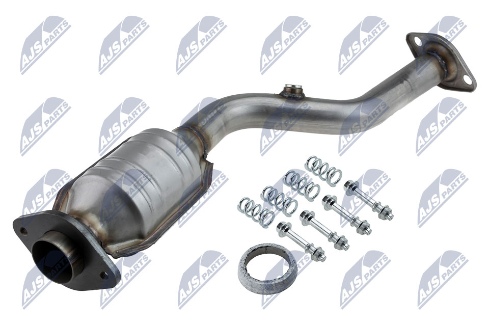 Catalytic Converter (KAT-NS-002)