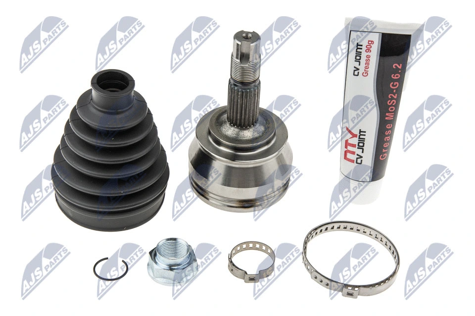 Joint Kit, drive shaft