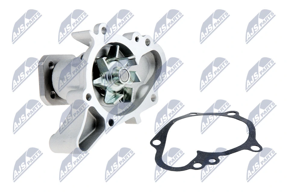 Water Pump, engine cooling (CPW-KA-320)