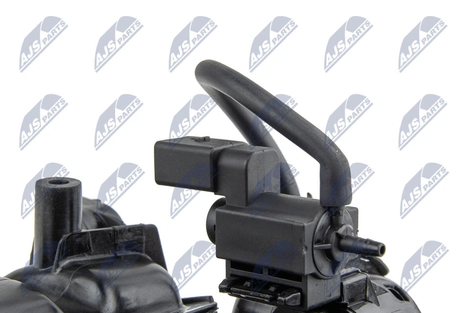 Intake Manifold Module