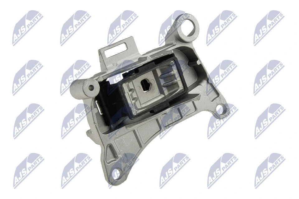 Mounting, engine